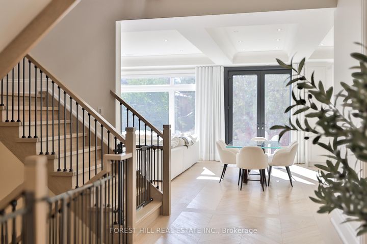 Photo 24 at 84 Botfield Avenue, City Centre West, Toronto