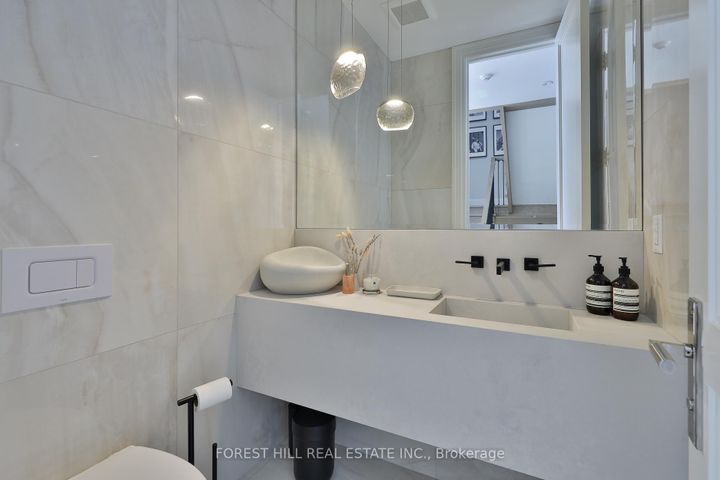 Photo 39 at 84 Botfield Avenue, City Centre West, Toronto