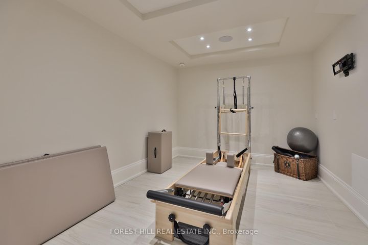 Photo 41 at 84 Botfield Avenue, City Centre West, Toronto