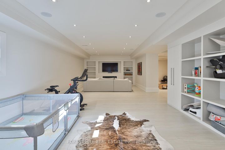 Photo 44 at 84 Botfield Avenue, City Centre West, Toronto