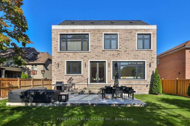 Photo 45 at 84 Botfield Avenue, City Centre West, Toronto
