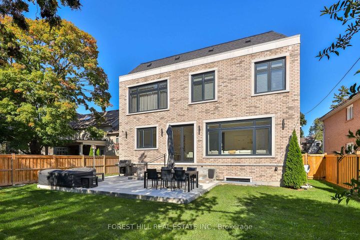 Photo 46 at 84 Botfield Avenue, City Centre West, Toronto