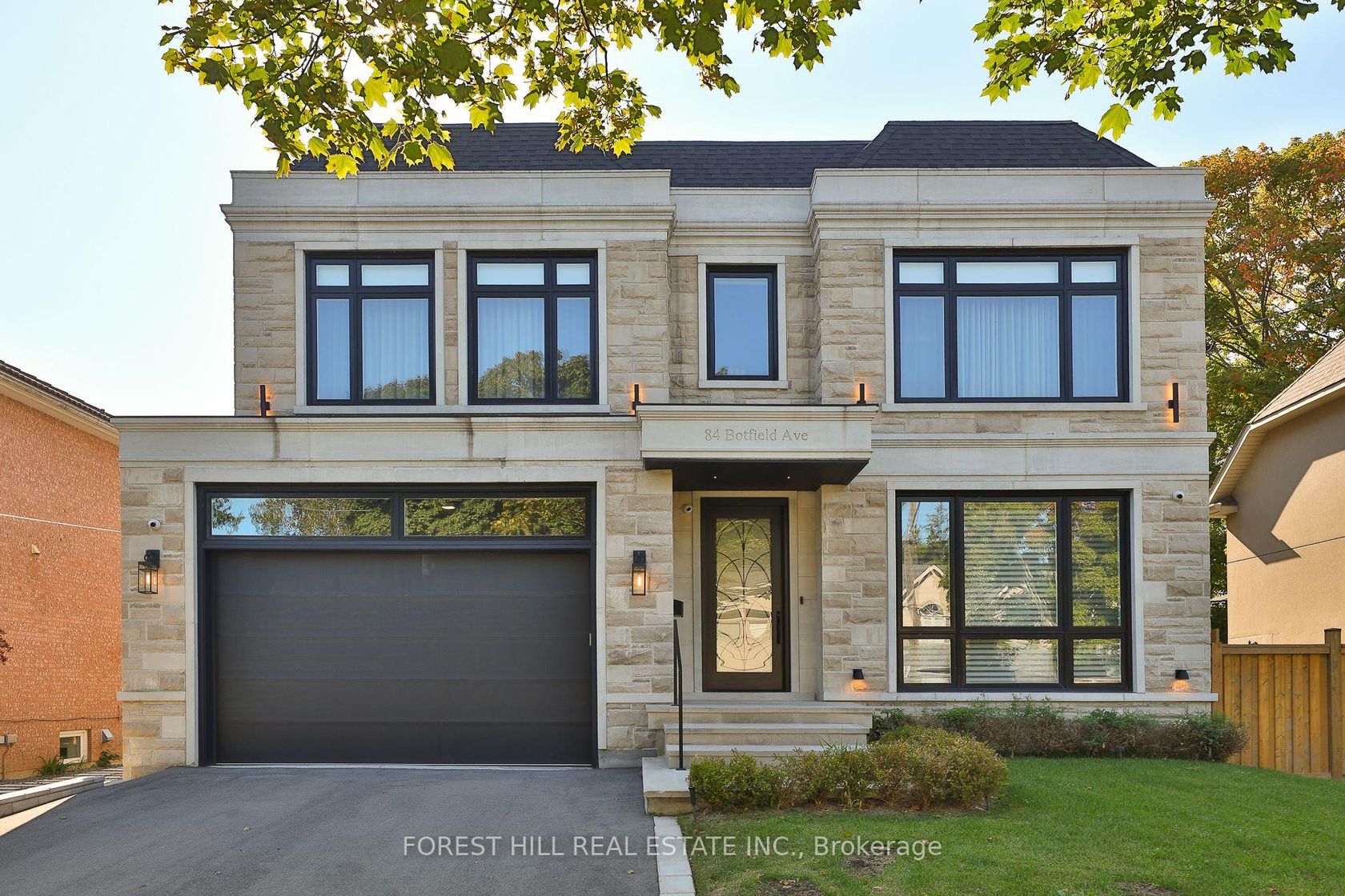 84 Botfield Avenue, City Centre West, Toronto 2