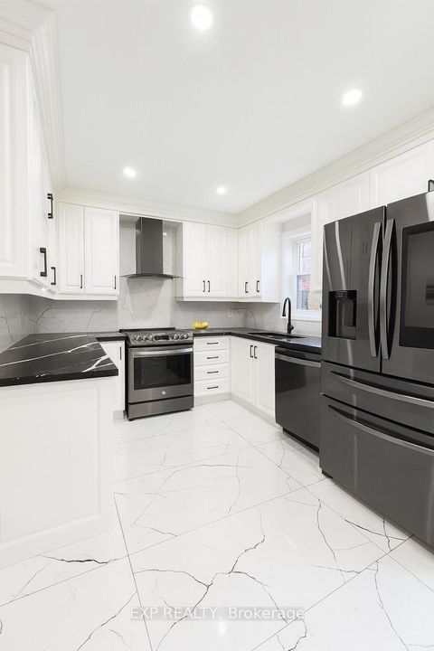 Photo 2 at 7 Macdermott Drive, Central West, Ajax