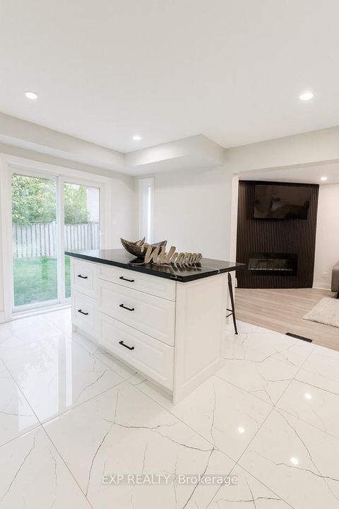 Photo 5 at 7 Macdermott Drive, Central West, Ajax