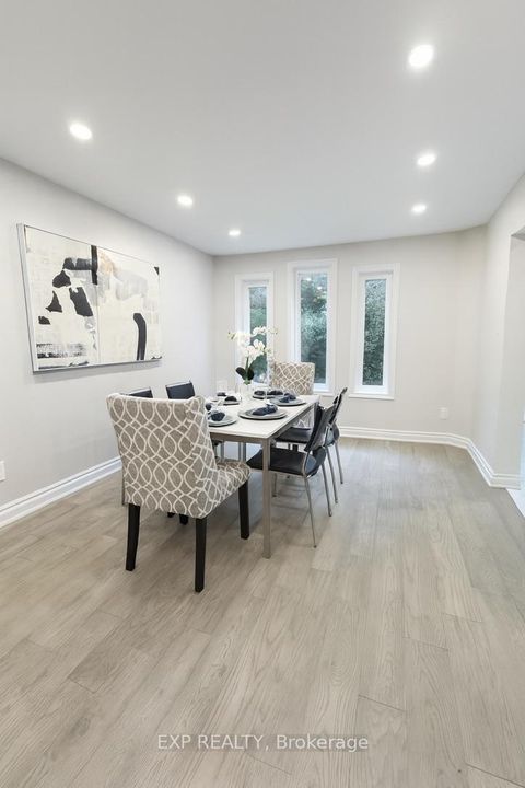 Photo 7 at 7 Macdermott Drive, Central West, Ajax