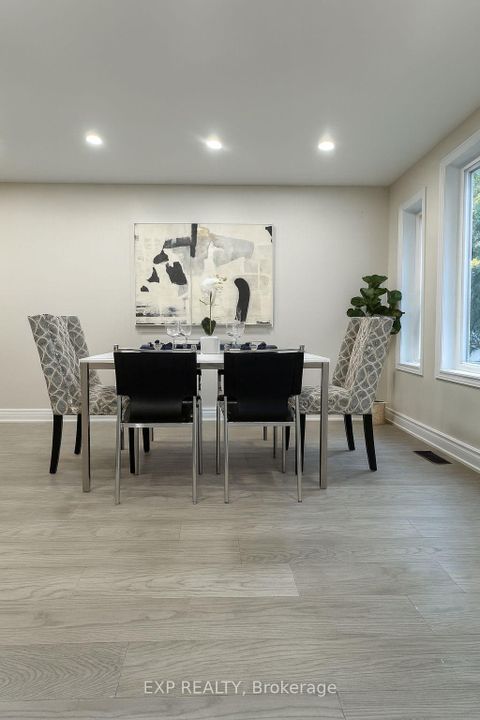 Photo 11 at 7 Macdermott Drive, Central West, Ajax
