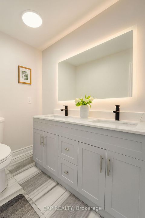 Photo 12 at 7 Macdermott Drive, Central West, Ajax