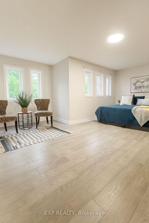 Photo 14 at 7 Macdermott Drive, Central West, Ajax