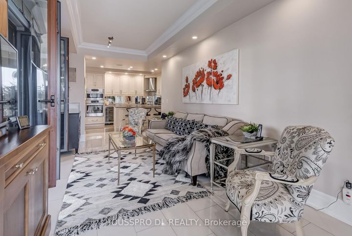 Photo 7 at 220 - 2095 Lake Shore Boulevard W, Mimico, Toronto