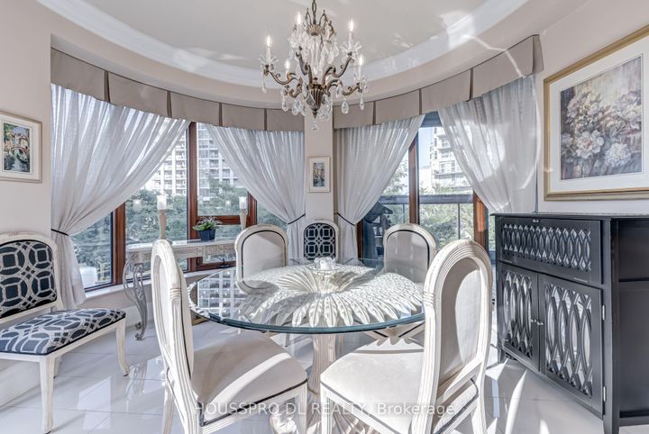 Photo 13 at 220 - 2095 Lake Shore Boulevard W, Mimico, Toronto