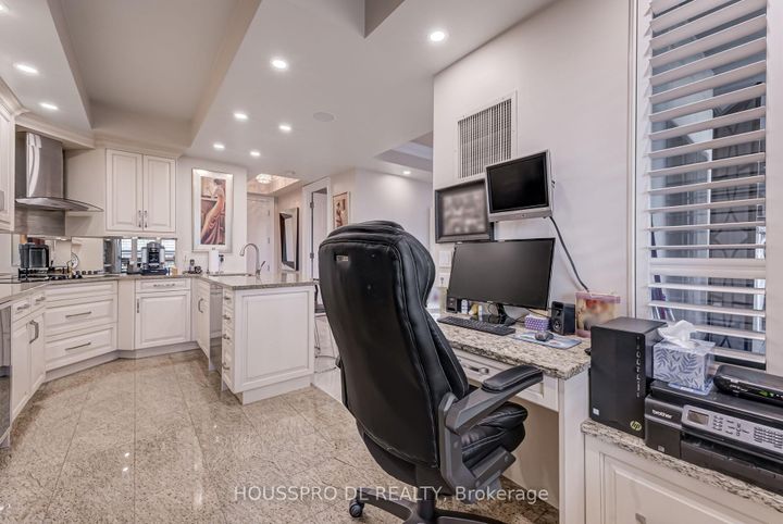 Photo 20 at 220 - 2095 Lake Shore Boulevard W, Mimico, Toronto