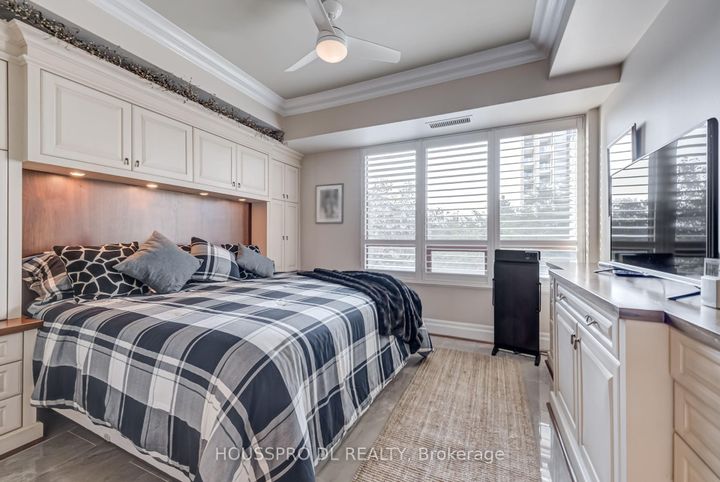 Photo 22 at 220 - 2095 Lake Shore Boulevard W, Mimico, Toronto