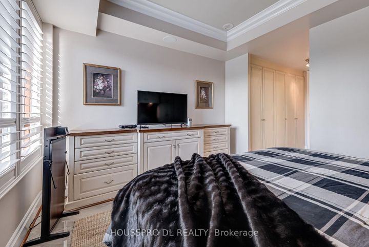 Photo 24 at 220 - 2095 Lake Shore Boulevard W, Mimico, Toronto