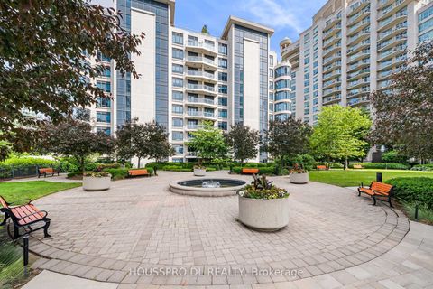 Photo 1 at 220 - 2095 Lake Shore Boulevard W, Mimico, Toronto
