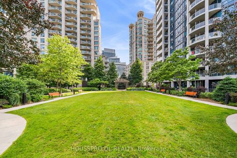 Photo 2 at 220 - 2095 Lake Shore Boulevard W, Mimico, Toronto