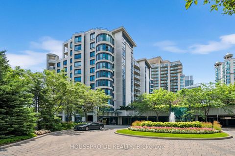 Photo 3 at 220 - 2095 Lake Shore Boulevard W, Mimico, Toronto