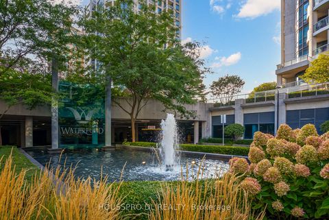 Photo 4 at 220 - 2095 Lake Shore Boulevard W, Mimico, Toronto
