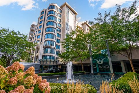 Photo 5 at 220 - 2095 Lake Shore Boulevard W, Mimico, Toronto