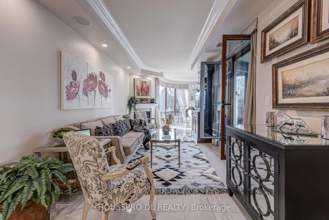 Photo 6 at 220 - 2095 Lake Shore Boulevard W, Mimico, Toronto