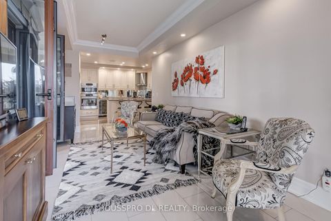 Photo 7 at 220 - 2095 Lake Shore Boulevard W, Mimico, Toronto
