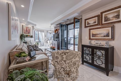 Photo 8 at 220 - 2095 Lake Shore Boulevard W, Mimico, Toronto