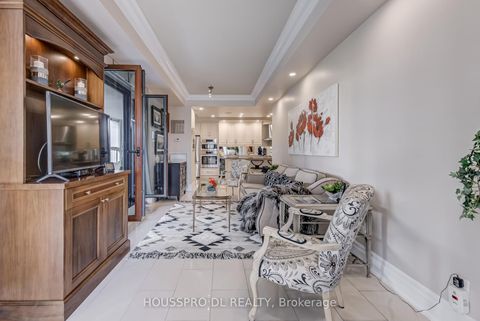 Photo 9 at 220 - 2095 Lake Shore Boulevard W, Mimico, Toronto