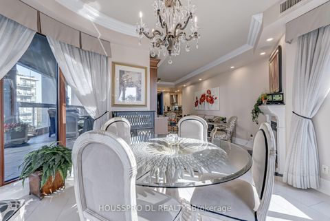 Photo 11 at 220 - 2095 Lake Shore Boulevard W, Mimico, Toronto