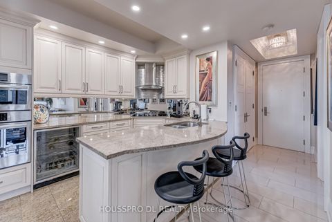 Photo 14 at 220 - 2095 Lake Shore Boulevard W, Mimico, Toronto