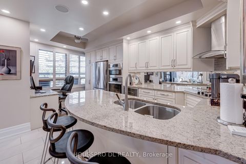 Photo 16 at 220 - 2095 Lake Shore Boulevard W, Mimico, Toronto