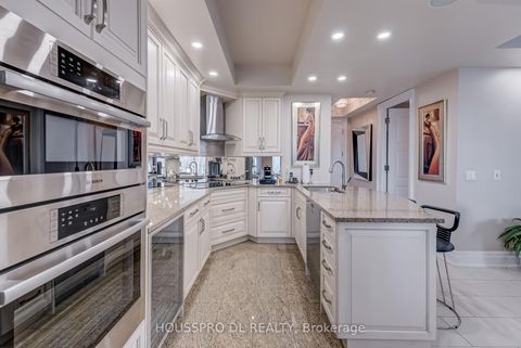 Photo 17 at 220 - 2095 Lake Shore Boulevard W, Mimico, Toronto