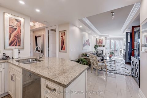Photo 18 at 220 - 2095 Lake Shore Boulevard W, Mimico, Toronto