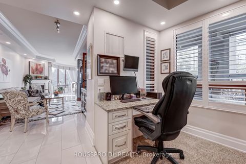 Photo 19 at 220 - 2095 Lake Shore Boulevard W, Mimico, Toronto