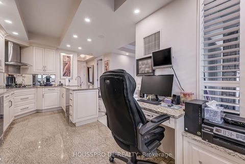 Photo 20 at 220 - 2095 Lake Shore Boulevard W, Mimico, Toronto