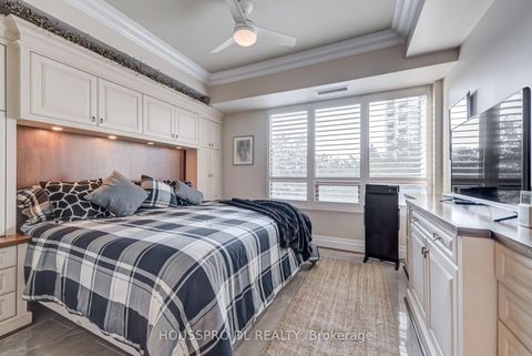 Photo 22 at 220 - 2095 Lake Shore Boulevard W, Mimico, Toronto