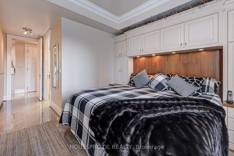 Photo 23 at 220 - 2095 Lake Shore Boulevard W, Mimico, Toronto
