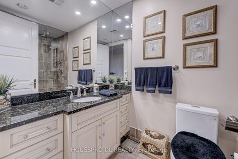 Photo 25 at 220 - 2095 Lake Shore Boulevard W, Mimico, Toronto