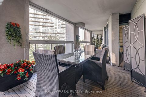 Photo 27 at 220 - 2095 Lake Shore Boulevard W, Mimico, Toronto