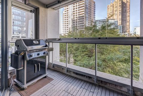 Photo 28 at 220 - 2095 Lake Shore Boulevard W, Mimico, Toronto