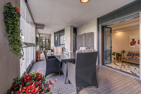 Photo 29 at 220 - 2095 Lake Shore Boulevard W, Mimico, Toronto