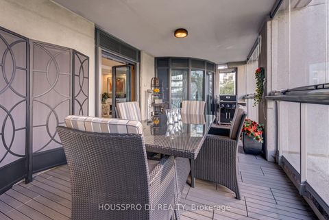 Photo 30 at 220 - 2095 Lake Shore Boulevard W, Mimico, Toronto