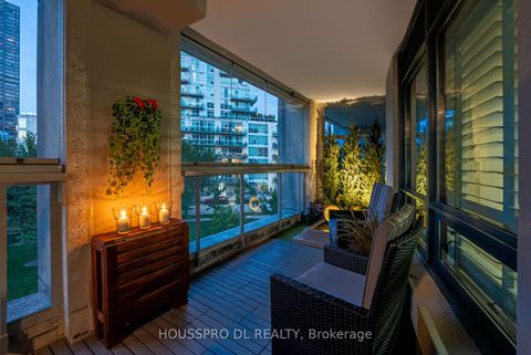 Photo 34 at 220 - 2095 Lake Shore Boulevard W, Mimico, Toronto