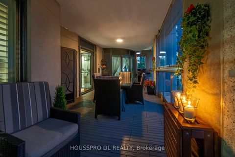 Photo 35 at 220 - 2095 Lake Shore Boulevard W, Mimico, Toronto