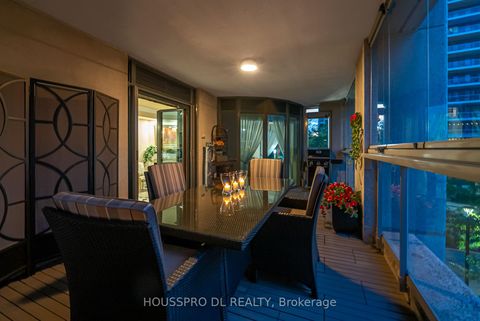 Photo 36 at 220 - 2095 Lake Shore Boulevard W, Mimico, Toronto