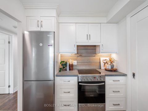 Photo 3 at 903 - 409 Bloor Street E, North St. James Town, Toronto