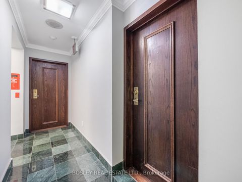 Photo 29 at 903 - 409 Bloor Street E, North St. James Town, Toronto