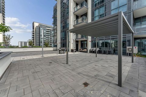 Photo 5 at 403 - 10 Meadowglen Place, Woburn, Toronto