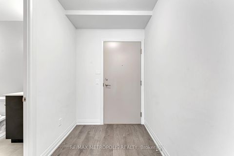 Photo 8 at 403 - 10 Meadowglen Place, Woburn, Toronto