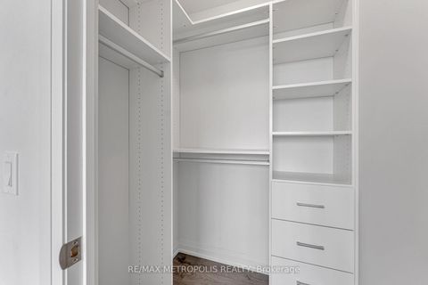 Photo 23 at 403 - 10 Meadowglen Place, Woburn, Toronto