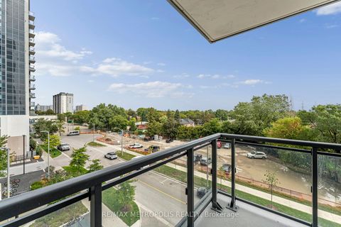 Photo 34 at 403 - 10 Meadowglen Place, Woburn, Toronto